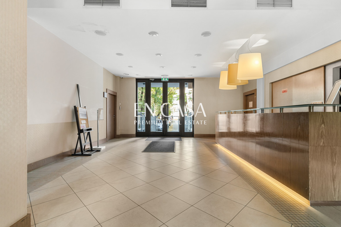 Apartment Rent Warszawa Mokotów Dolna 11